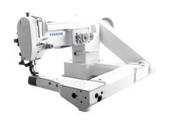 Feed off the Arm Zigzag Sewing Machine FX-2156
