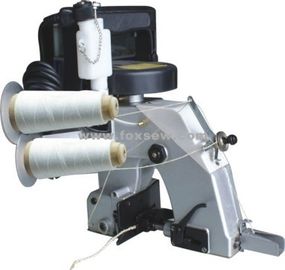 Double-Needle Double-line Portable Bag Closer FX26-2A