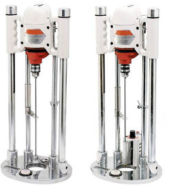 Heating Cloth Drill DZ-2