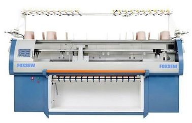 Computerized Flat Knitting Machine FX2-52S 