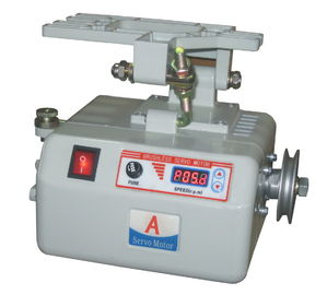 Brushless Servo Motor Energy-Saving Motor A