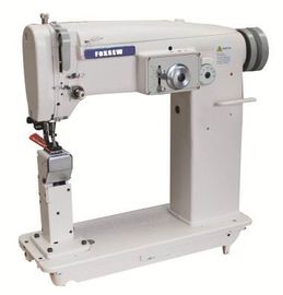 Single Needle Post-bed Zigzag Sewing Machine
