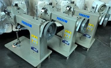 Stitching Leather Glove Sewing Machine