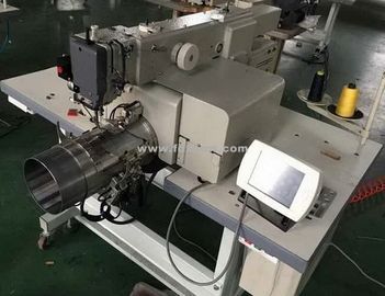 Automatic Curve Visor Pattern Sewing Machine  FX2516CV