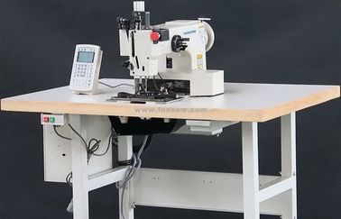 Extra Heavy Duty Automatic Pattern Sewing Machine for Sling Ropes FX1310H