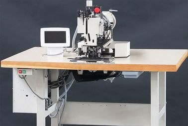 Extra Heavy Duty Automatic Pattern Sewing Machine for Sling Ropes FX1310H