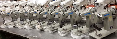 Stick a skin Glove Sewing Machine Pk201